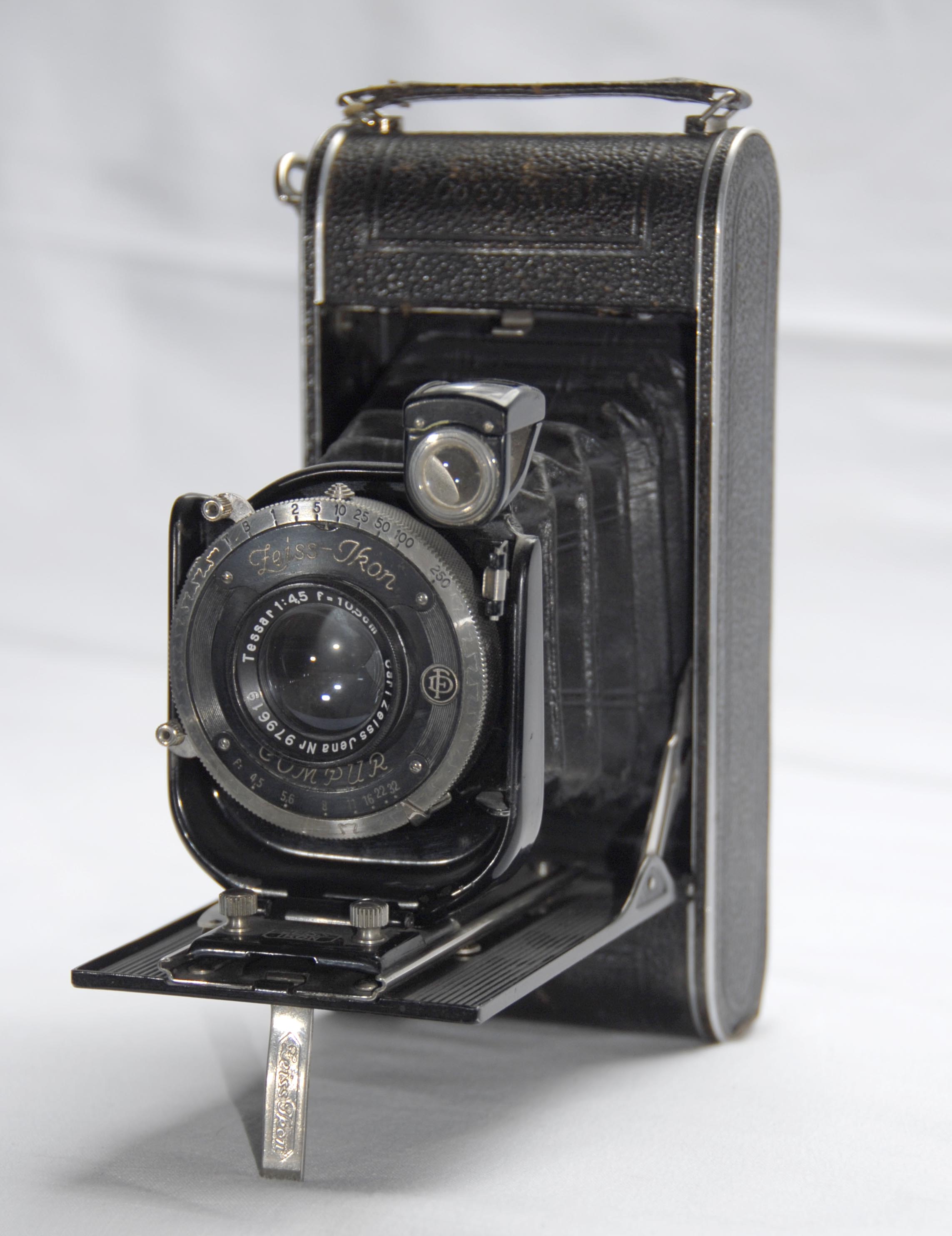 ZEISS IKON COCARETTE 519/2